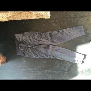 Lululemon Joggers
